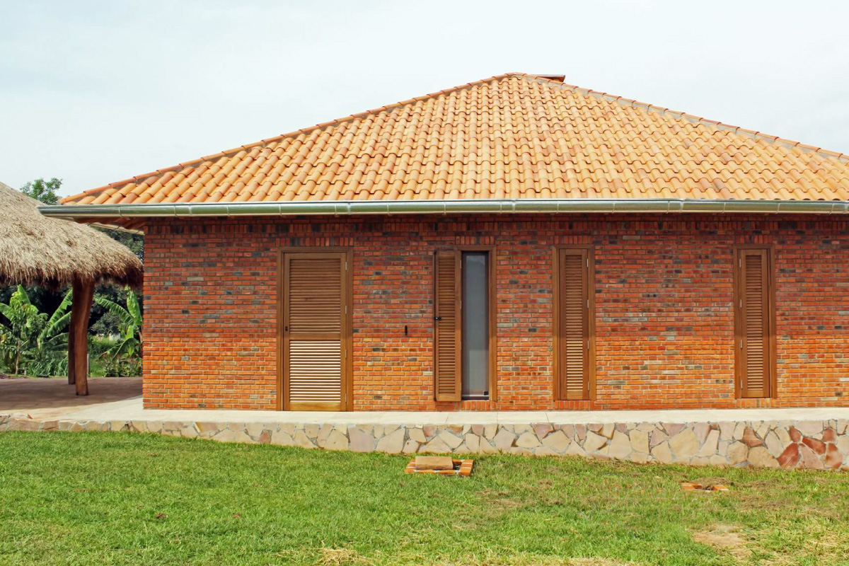 Baukosten für schlüsselfertiges Massivhaus in Paraguay